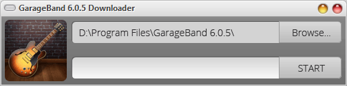 GarageBand 10.1.2 download