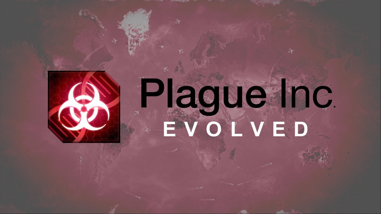 plague inc evolved online free