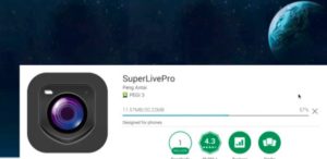 superlive plus for mac